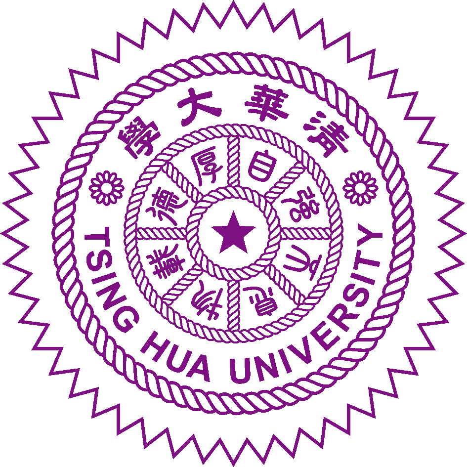 國立清華大學校徽
